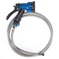 Bpf 6-in-1 Spray Hose 60 In Blue BP2632657